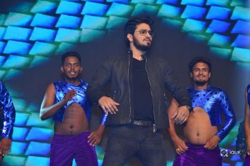 Keshava Movie Audio Launch